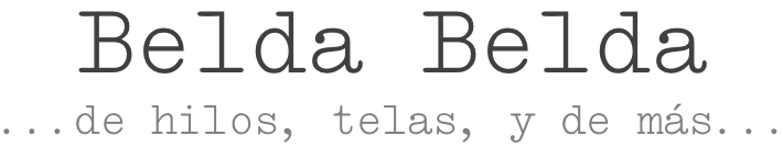 Belda Belda